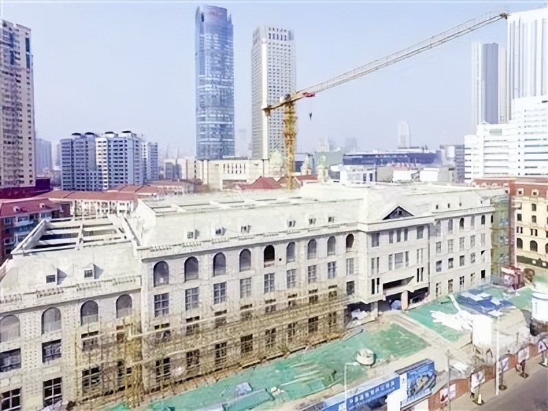 天津肿瘤医院 天津肿瘤医院怎么样
