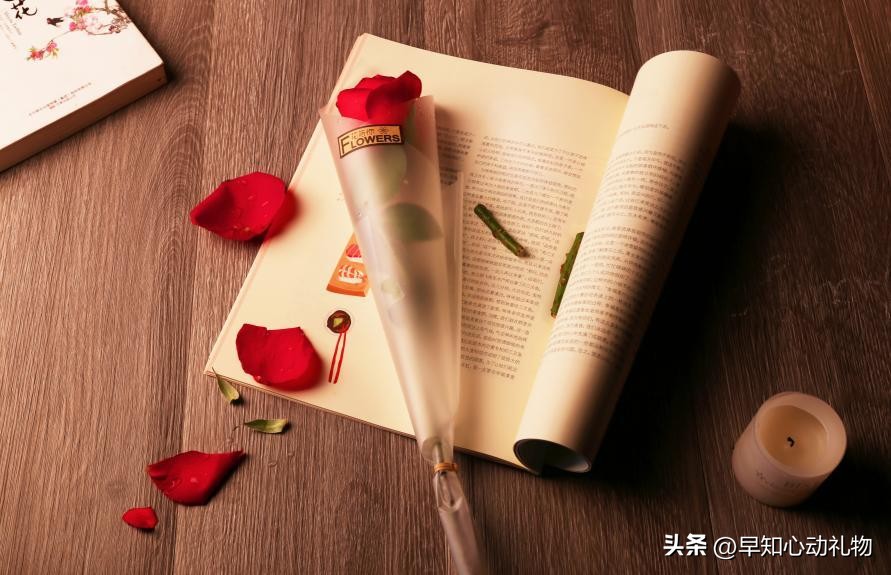 送女朋友什么礼物好 送女生什么礼物实用又有意义