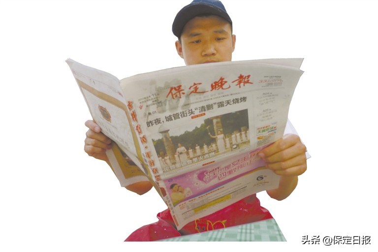 良心油条哥爆红全国（全国掀起诚信经营的食品安全新风）