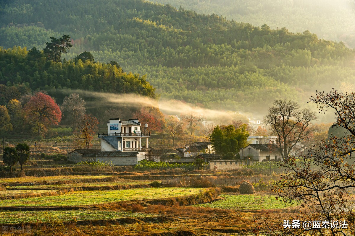 广东佛山:为应对上级督查,强制拆除农家院,法院:镇政府违法