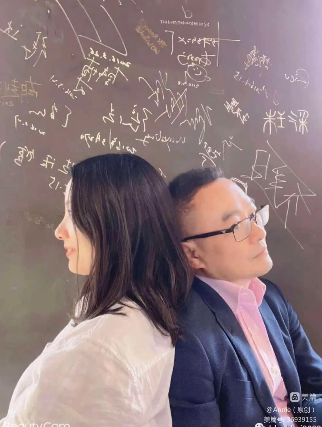 我弟弟的女朋友 漂亮的中学女老师4