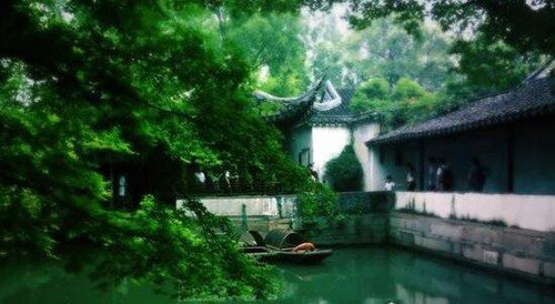 苏州四体彩7位数17081期
名园是哪四个（一文了解苏州的4体彩7位数17081期
名园）