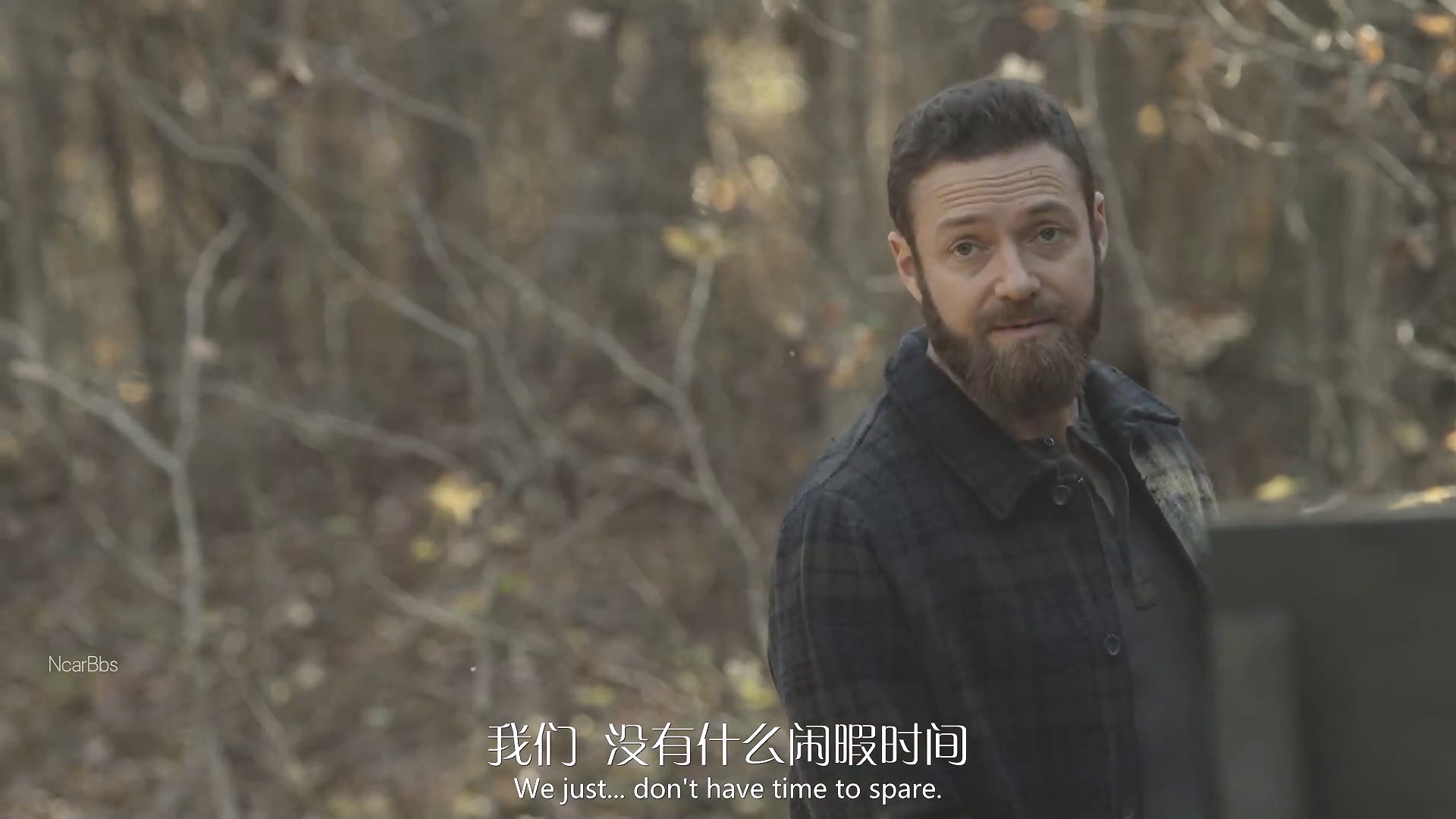 行尸走肉第四季 行尸走肉第四季高清