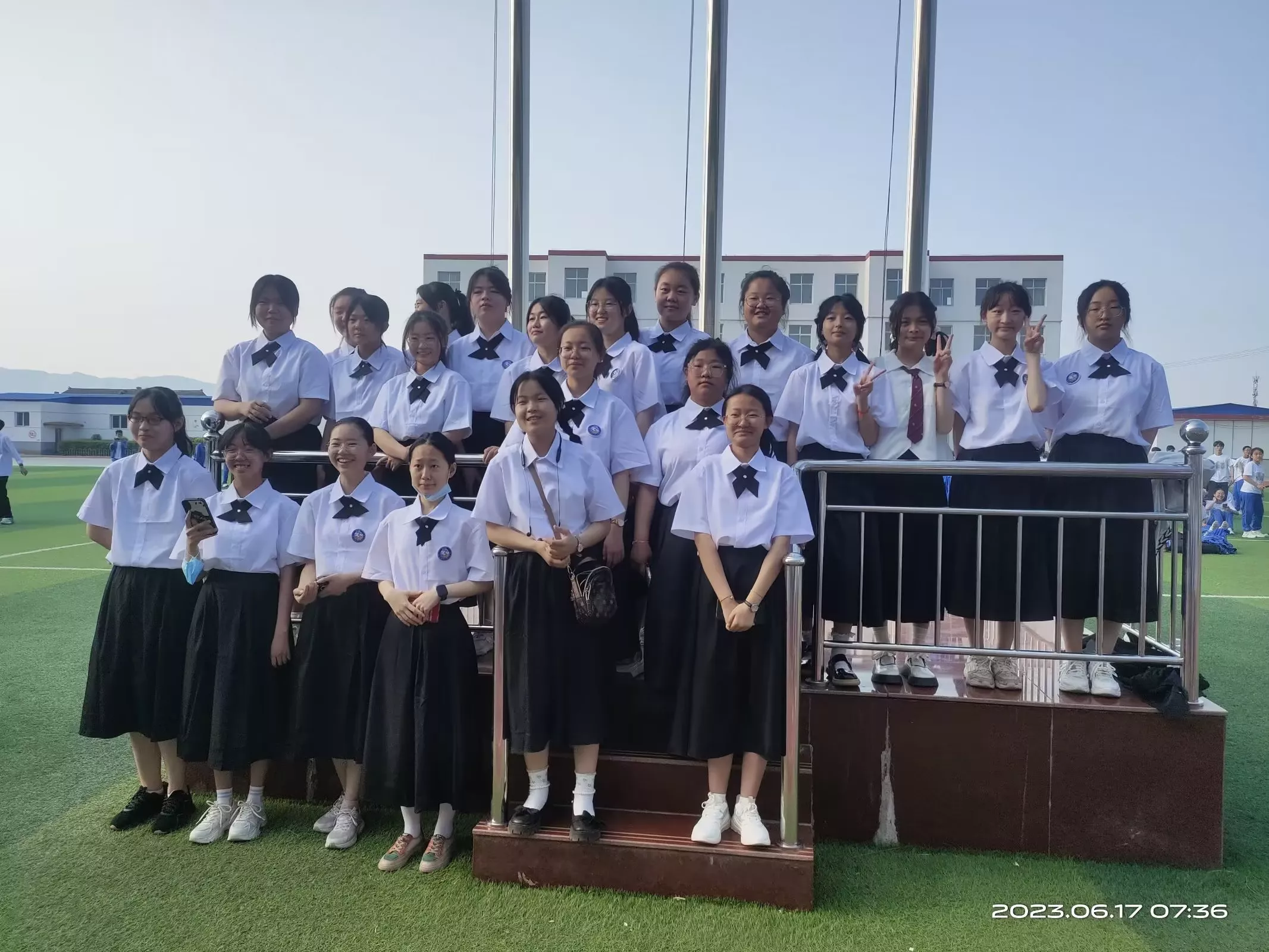 最后一次讲演 闻一多