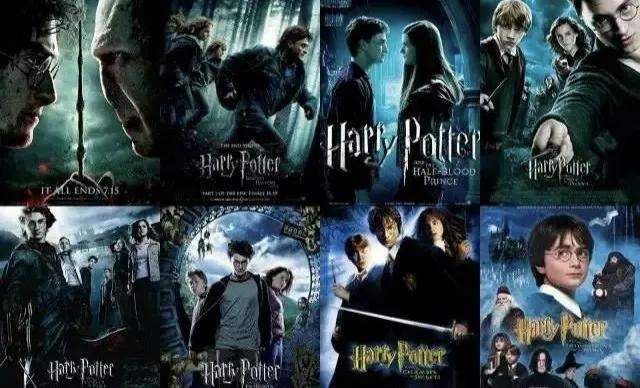 哈利波特观看顺序(哈利波特结局阵亡名单)