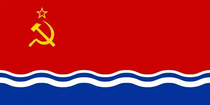 苏联国旗苏联国旗演变历史