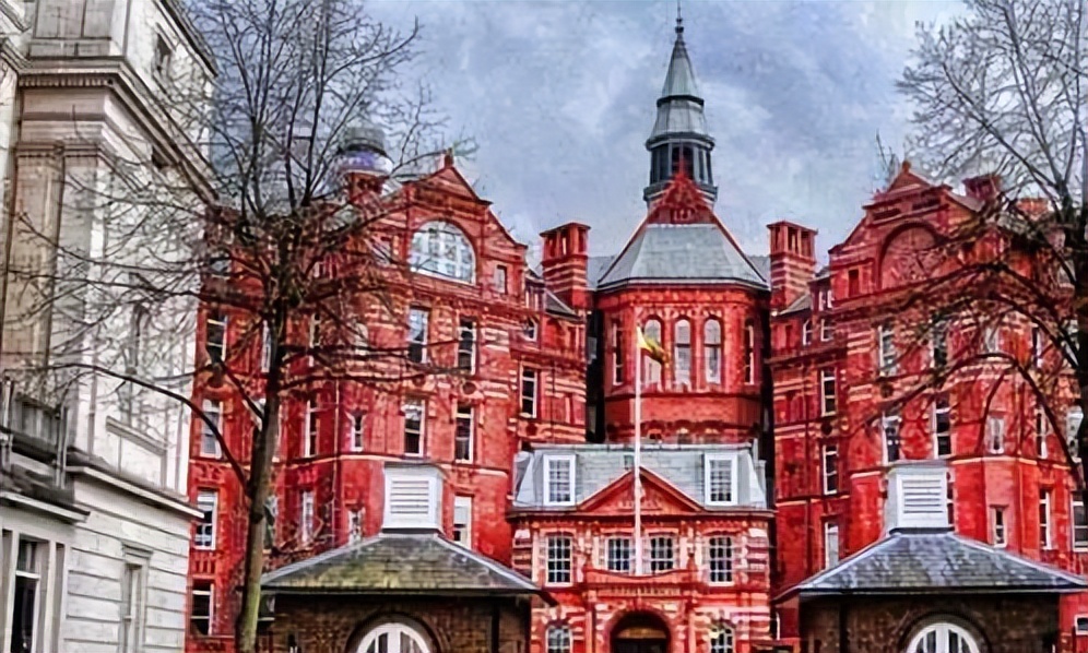 兰卡斯特大学 英国兰卡斯特大学排名