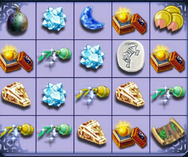 梦幻西游：五开掌握了杀铃铛技巧，效率过人，2小时净赚2000万