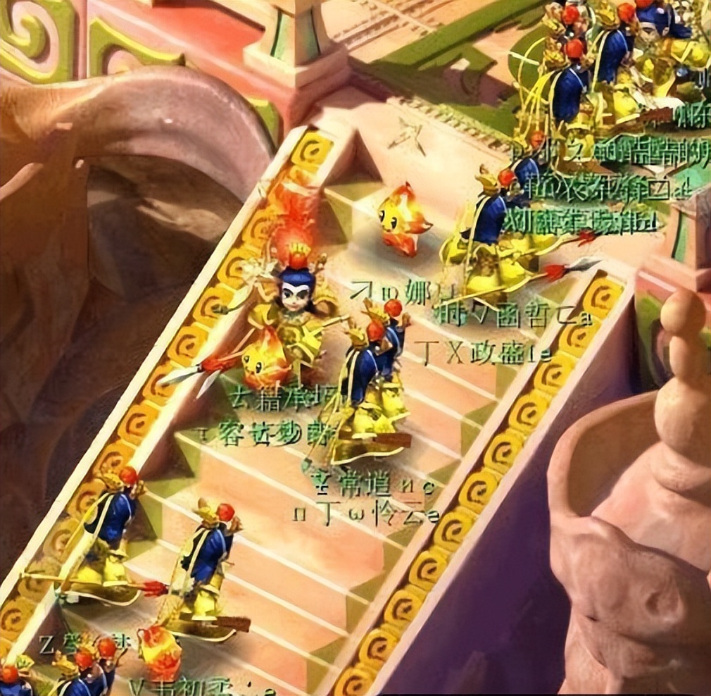 梦幻西游：什么门派做师门任务最快？