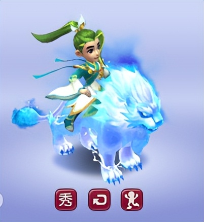 梦幻西游：安利几款锦衣搭配！总有一款适合你