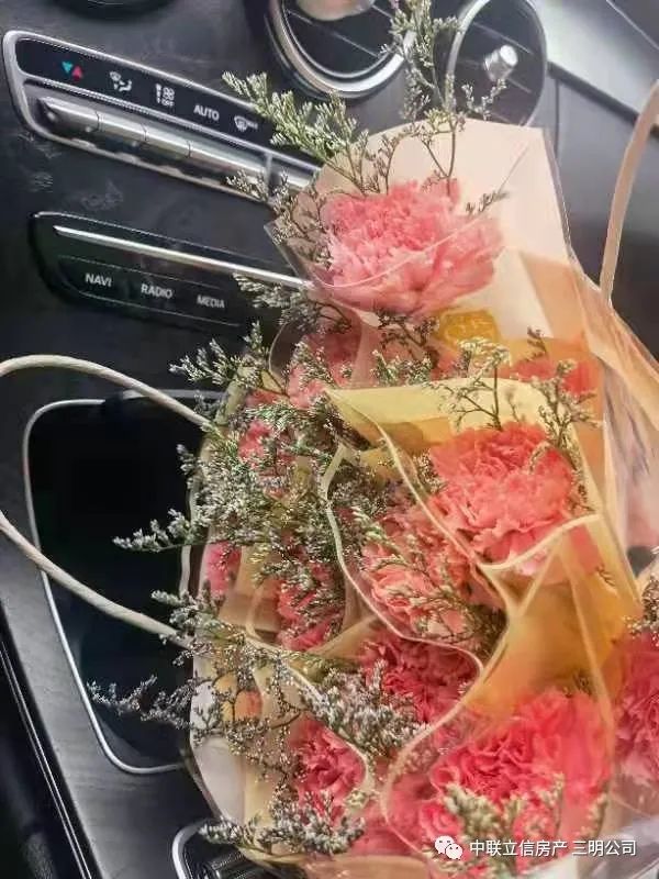 M88女神节 以鲜花开篇，用服务结尾