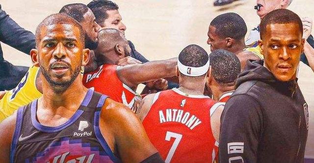 nba朗多为什么没上2年4支球队控卫神话消失隆多被迫退役球迷自作自受