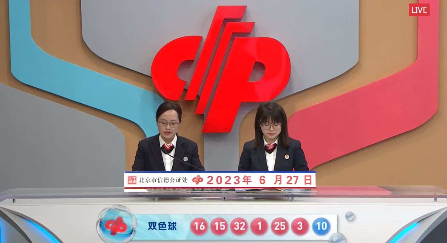 今日双色球开奖结果 今日双色球奖池余额