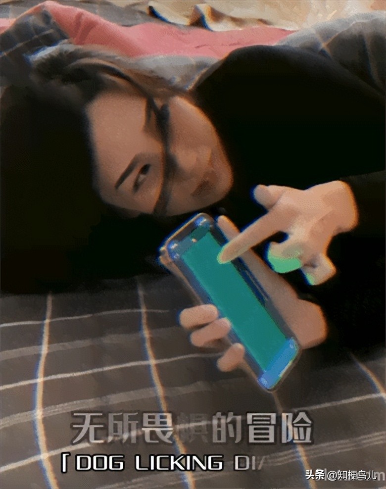密密麻麻的意思 密密麻麻像痱子但不痒