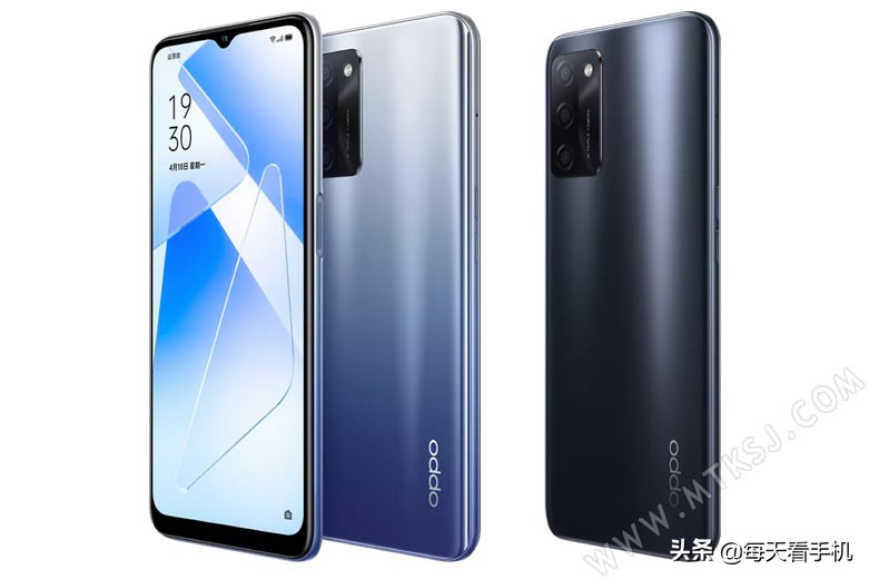 oppoa5oppo千元5g手机上市