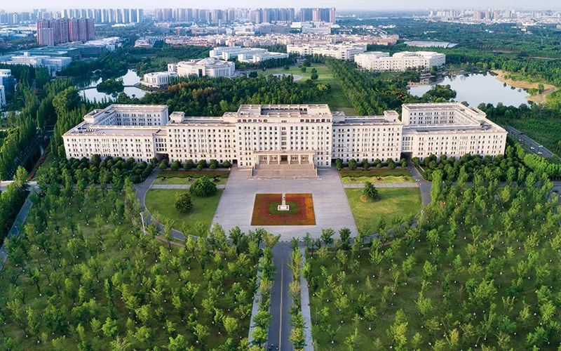 成都电子科技大学 电子科大录取分数线2023