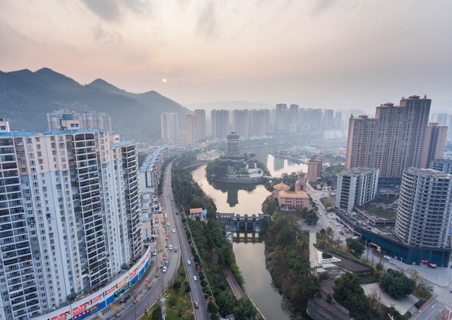 贵阳是哪个省 贵阳怎么样