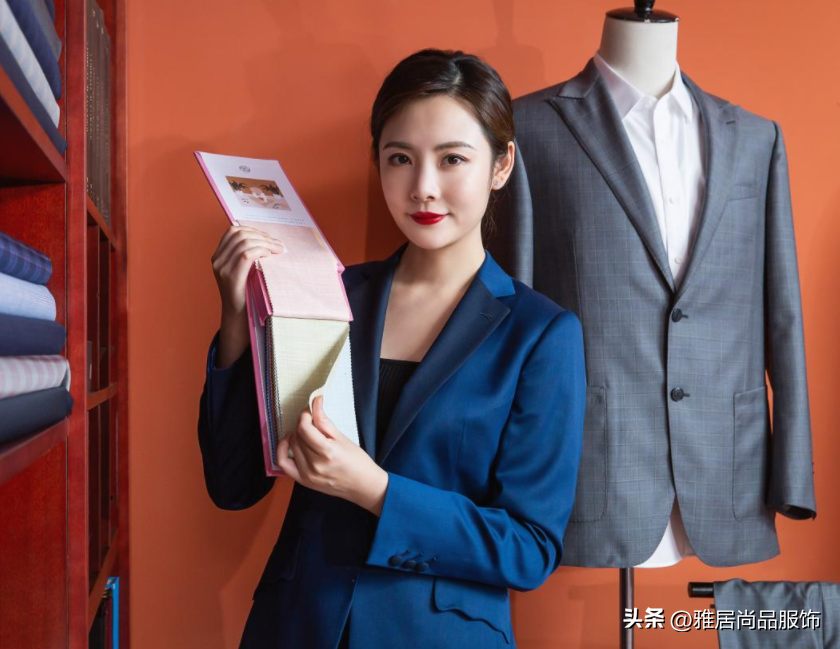 怎么量自己的上衣尺寸（上衣尺寸怎么量图解）