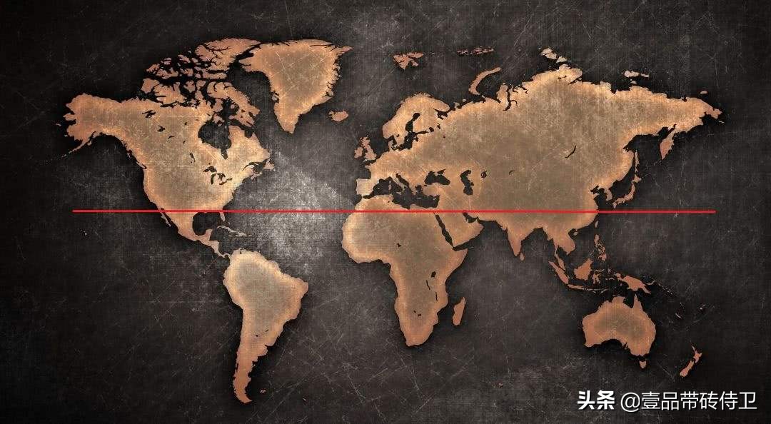 中国历史未解之谜:为何中国北纬30度怪事频发?