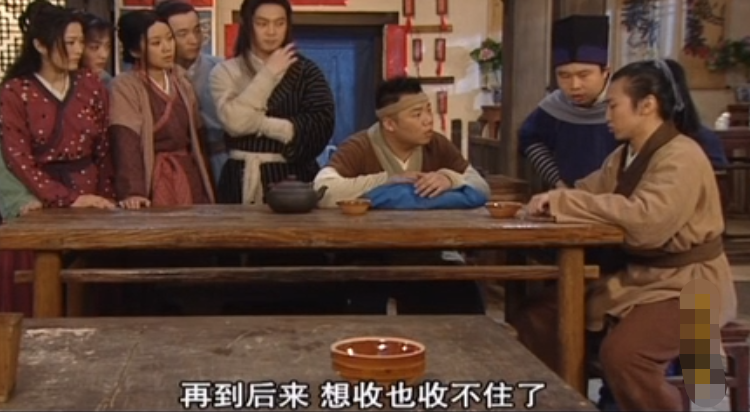 梦幻西游：每个区都存在的JUST画晚是什么人？