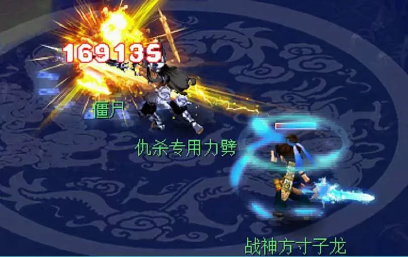 打书测伤丨一刀砍出16万!打书要啥技巧?直接盲打成双必杀超强力劈