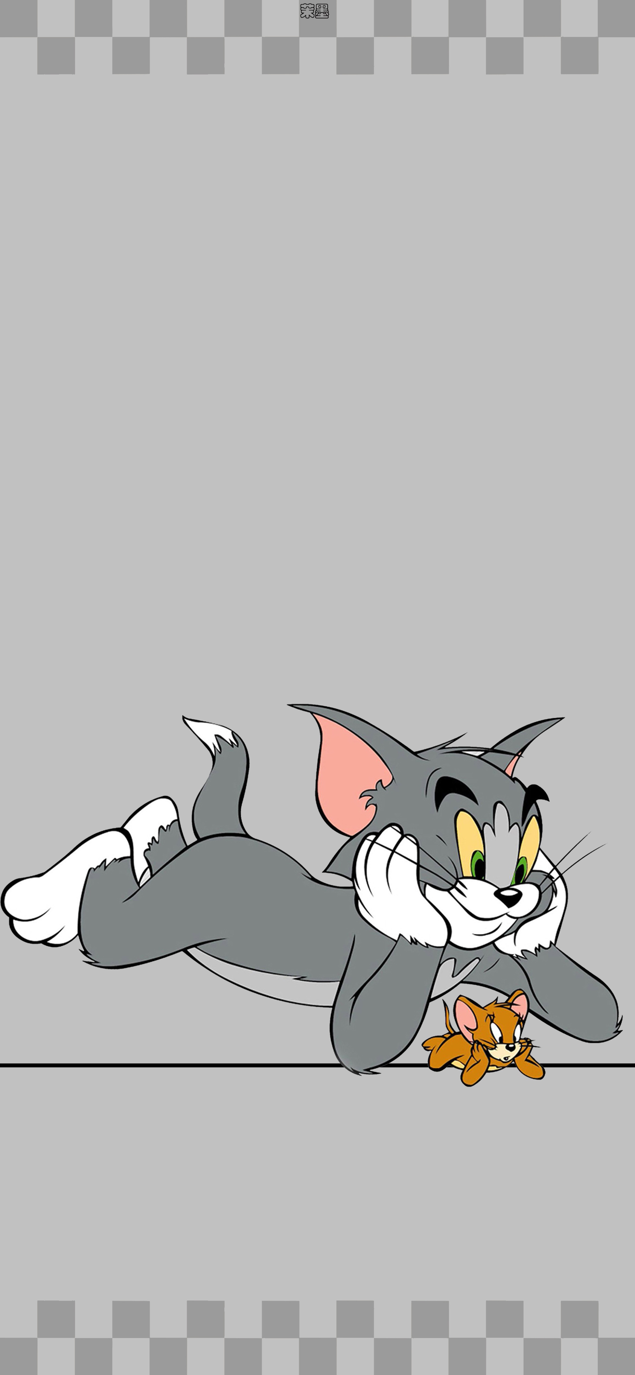 猫和老鼠图片 小猫捉老鼠图片