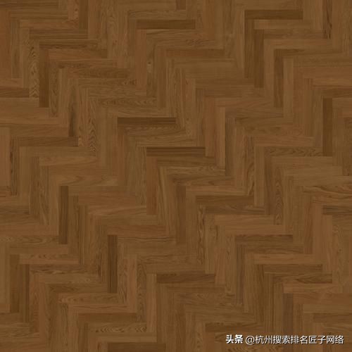 木地板十大品牌 一般复合地板价格表
