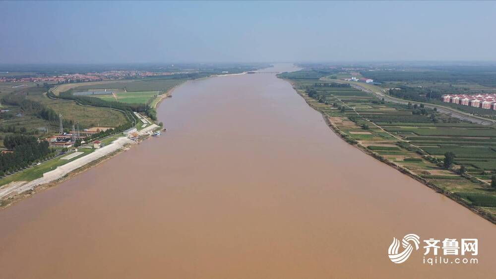 黄河之水天上来 黄河之水天上来奔流到海不复还
