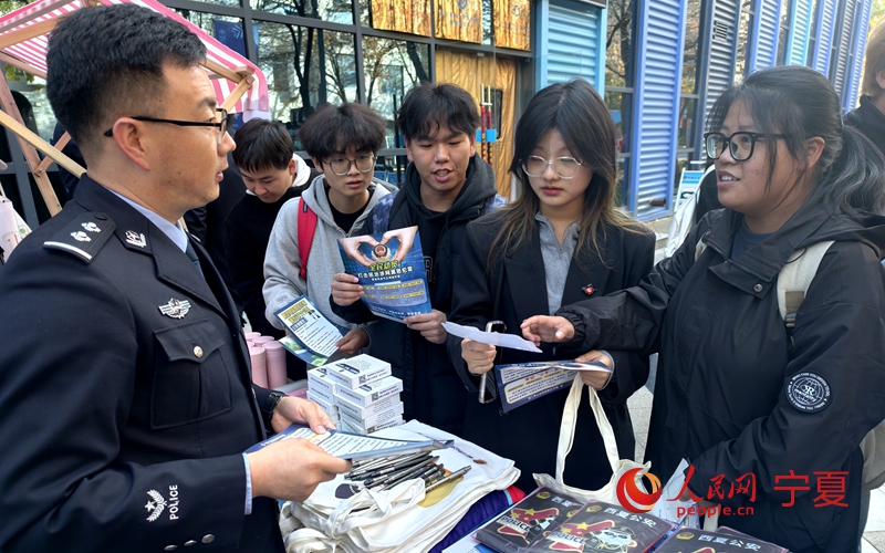 宁夏警官职业学院 宁夏警官职业学院是本科吗