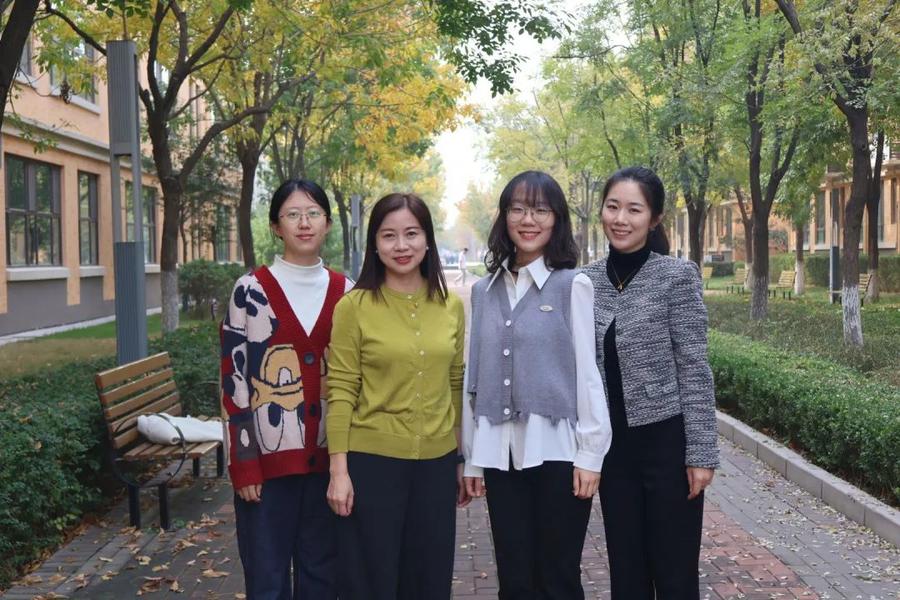 济南外国语学校 济南外国语学校学费一年多少