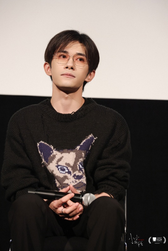 易烊千玺个人资料 易烊千玺个人资料身高