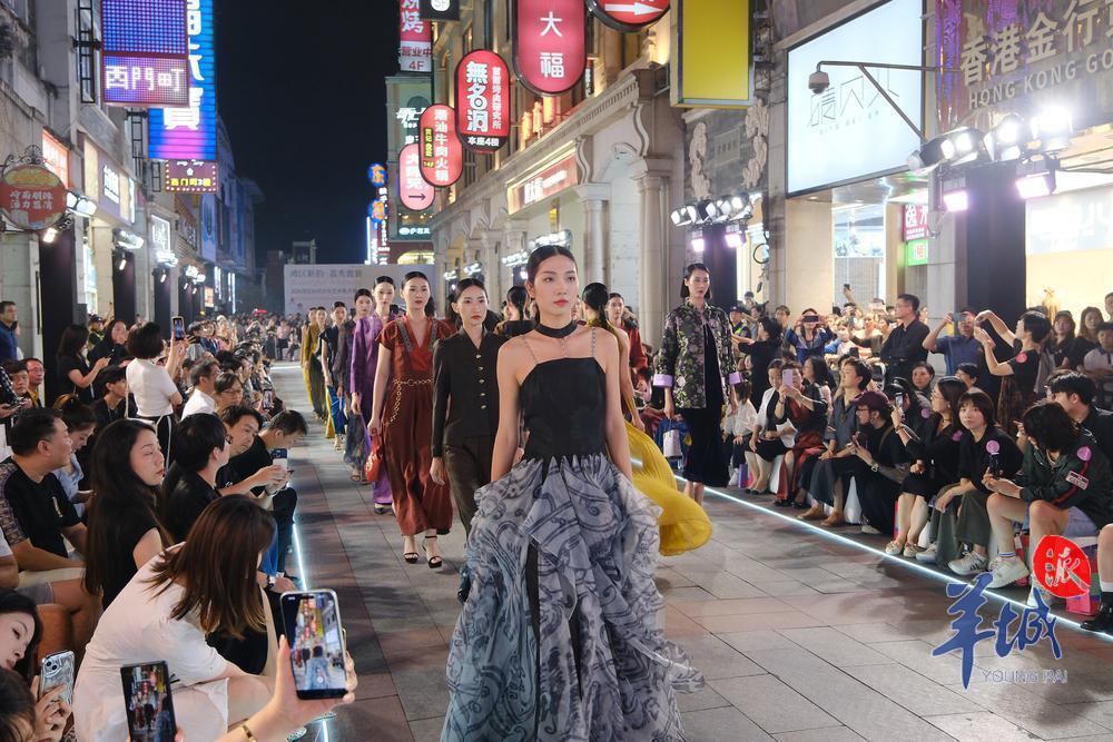 上下九步行街 上下九步行街地铁站哪个出口