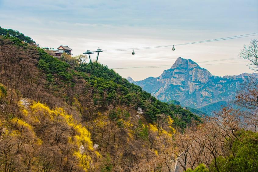 泰山日出时间(泰山今日日出时间)