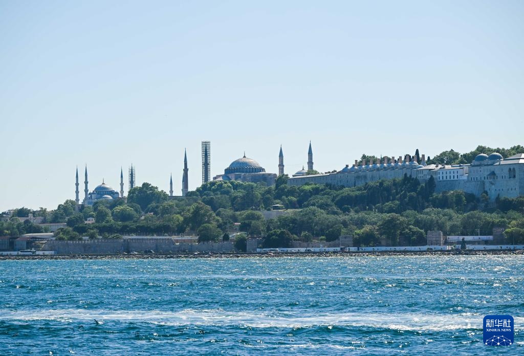 博斯普鲁斯海峡