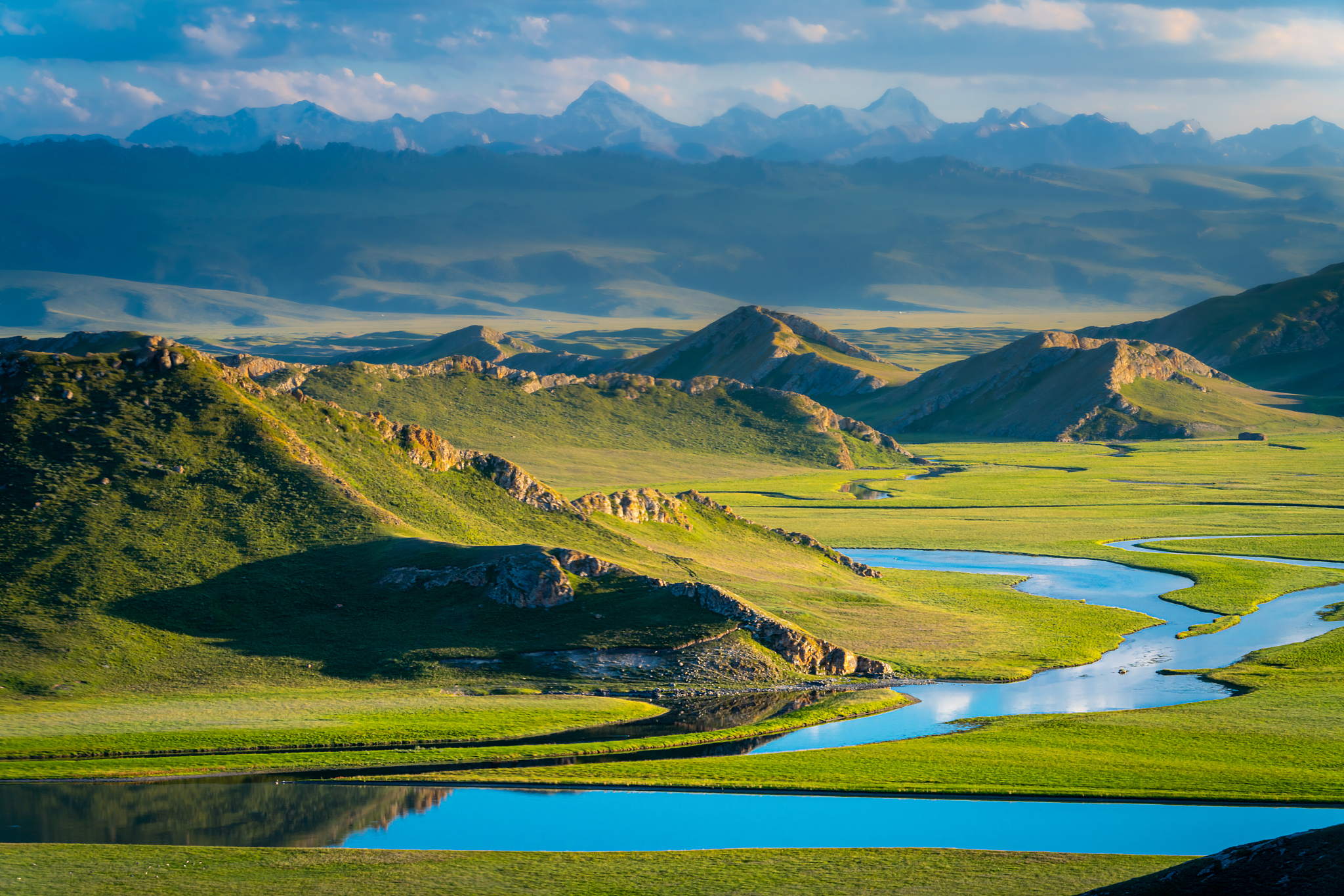 新疆是个好地方 新疆是个好地方歌词