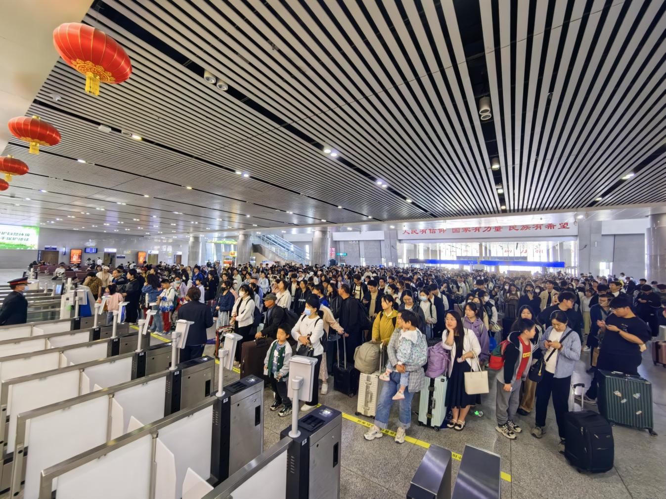 北京到郑州高铁 北京到郑州高铁时刻表查询