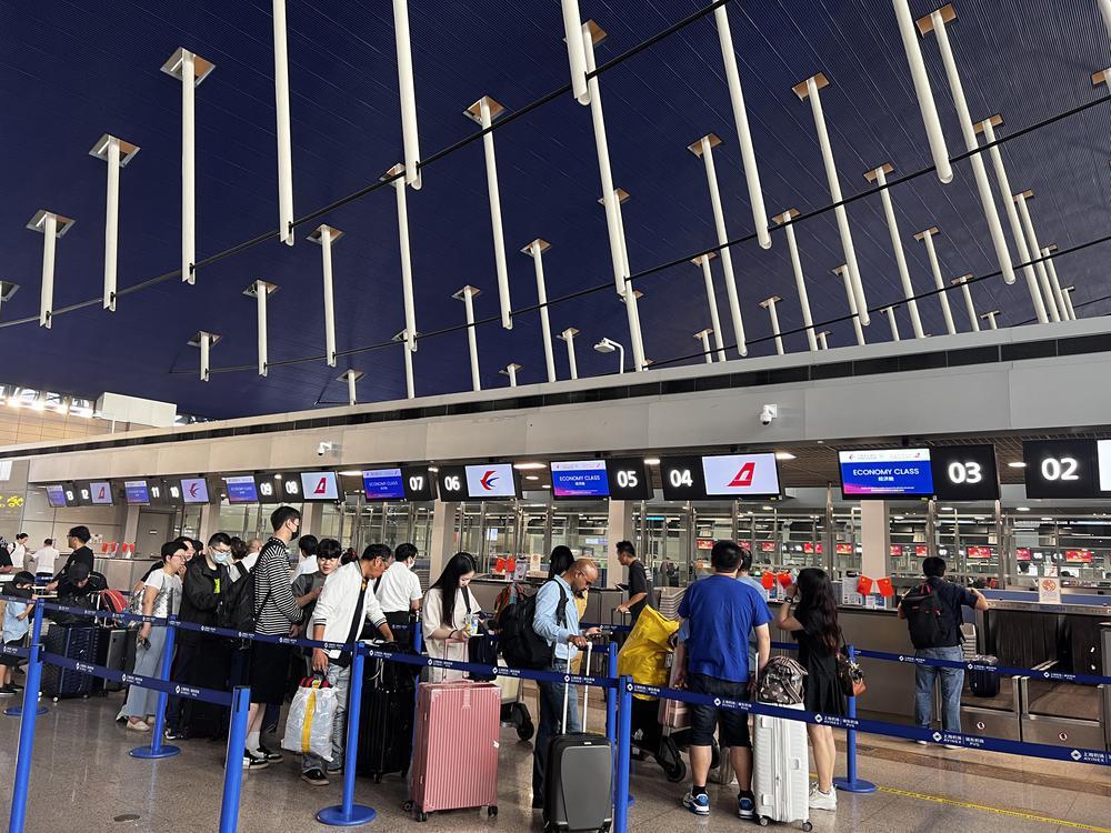 广州到上海机票 广州到上海机票一般多少钱