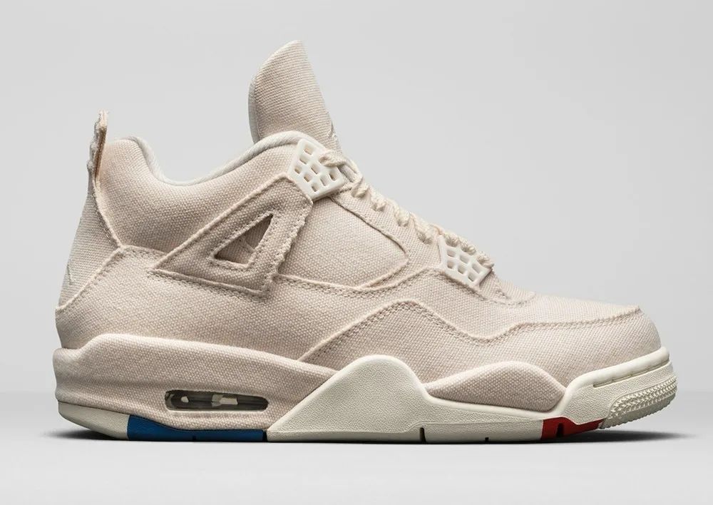 aj4灰绿aj4灰绿真假对比