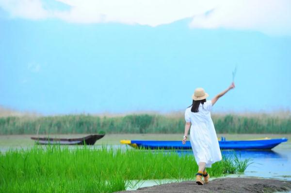 知我者谓我心忧