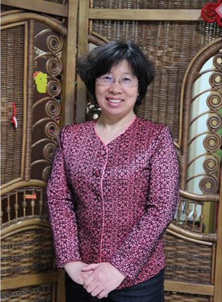 青未了丨春来江水绿如蓝(散文)