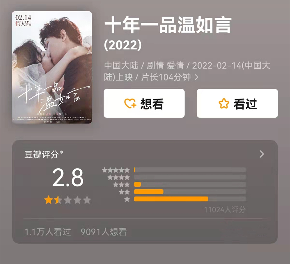 十年一品温如言 十年温如言免费阅读