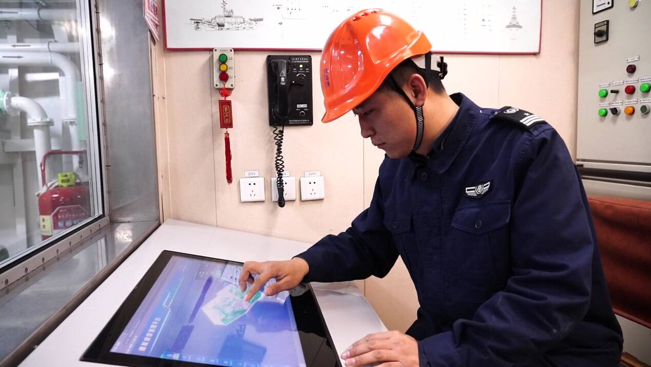 青岛联通5G+工业互联网典型案例助力海洋经济 提速“新基建”夯实数字底座