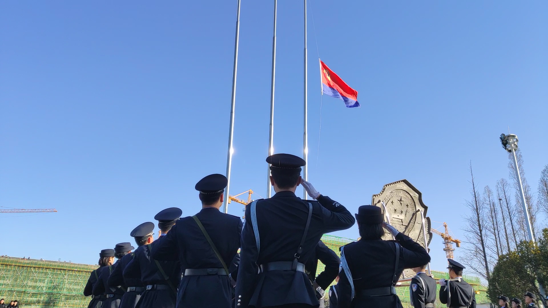 安徽警官职业学院 安徽警官学院出来干嘛
