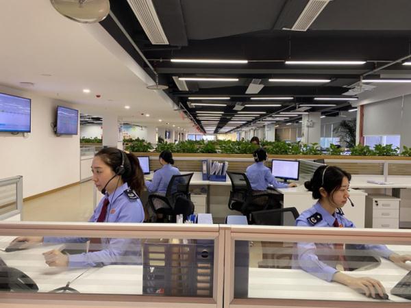 税务局咨询电话 税务局咨询电话12366人工服务时间