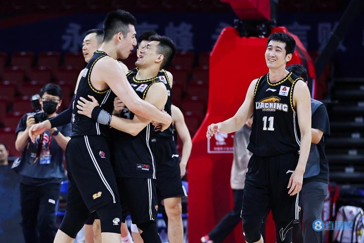 2019年cba总决赛辽宁40横扫广厦夺冠这是cba总决赛第10次出现横扫