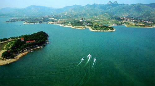 千江有水千江月 千江有水千江月万里无云万里天