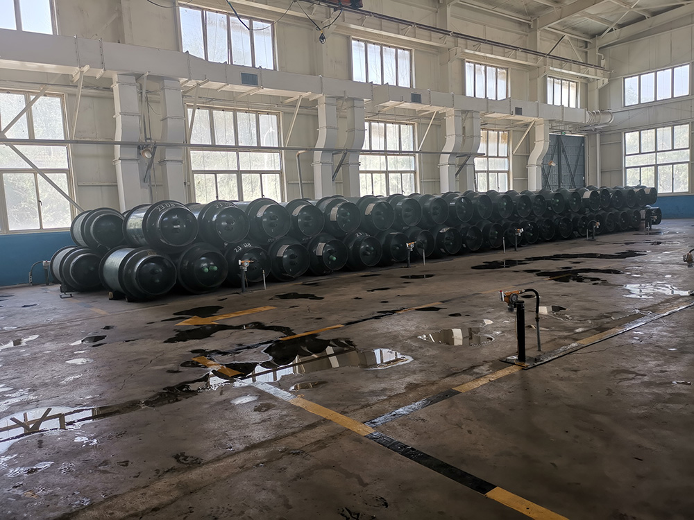 应急部督查:青海一50强企业重大危险源安全评估报告不准确