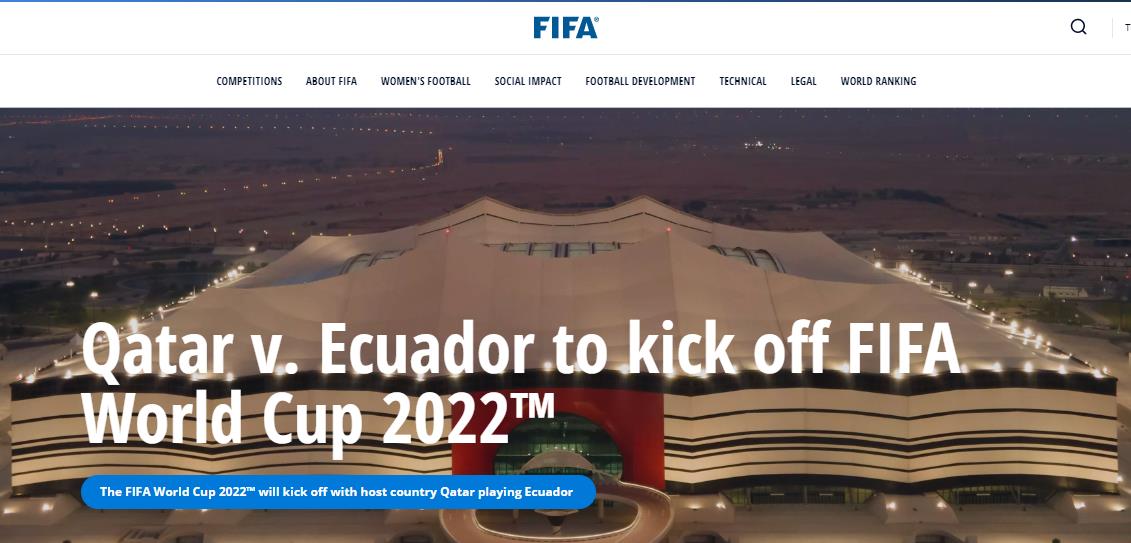 世界杯揭幕战：卡塔尔vs厄瓜多尔_2014世界杯瑞士vs厄瓜多尔_厄瓜多尔vs法国预测
