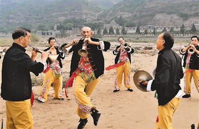 壶口瀑布在哪里 壶口瀑布票价多少钱
