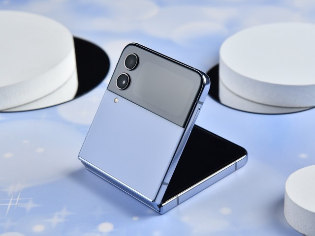 三星折叠手机(三星折叠屏手机一览表)